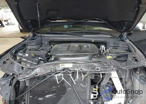 2017 Jeep Grand Cherokee Limited 4X4 from USA, damaged, VIN 1C4RJFBG4HC876775